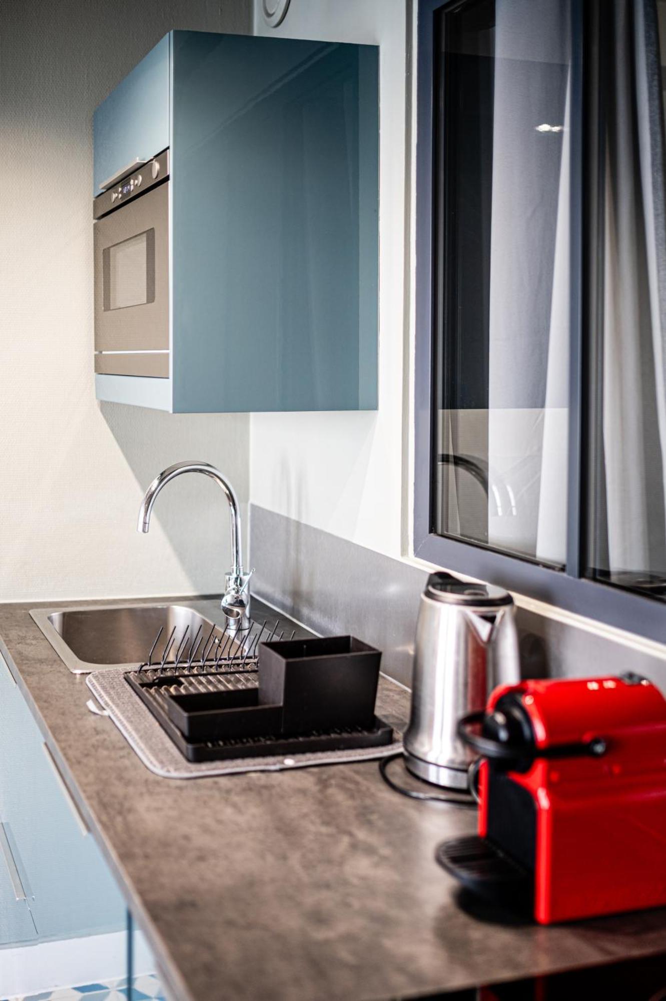 Cosy Loft - Plein Centre D'Honfleur Lejlighed Eksteriør billede